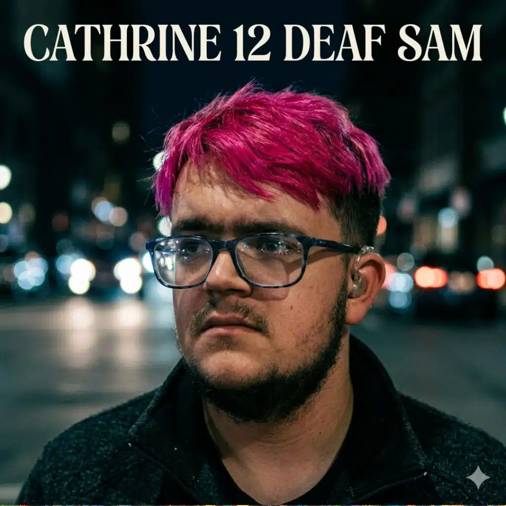 Deaf Sam