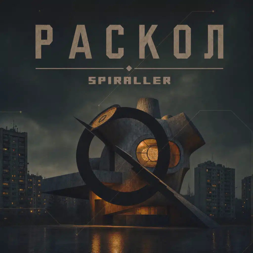 SPIRALLER