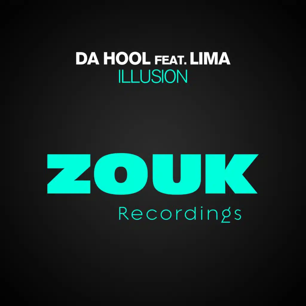 Illusion (feat. Lima)