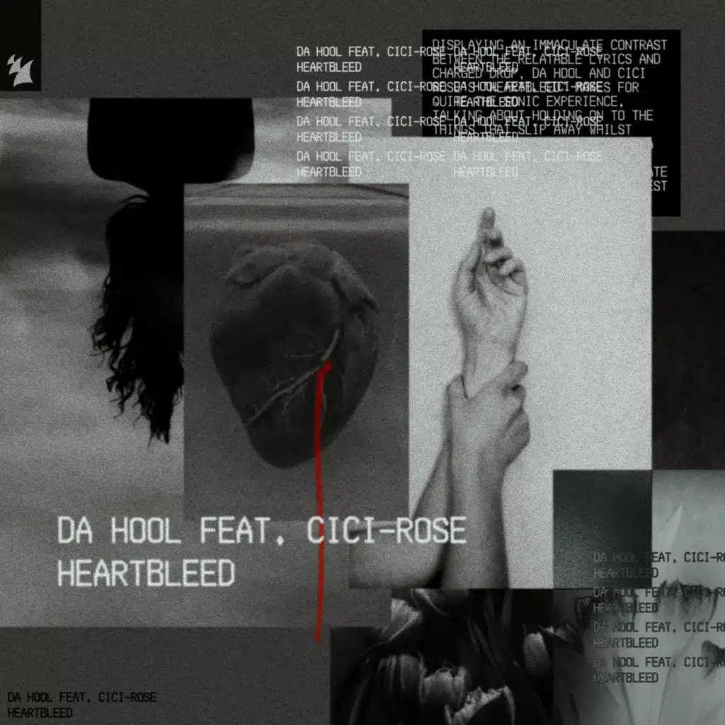 Heartbleed (feat. CICI-ROSE)