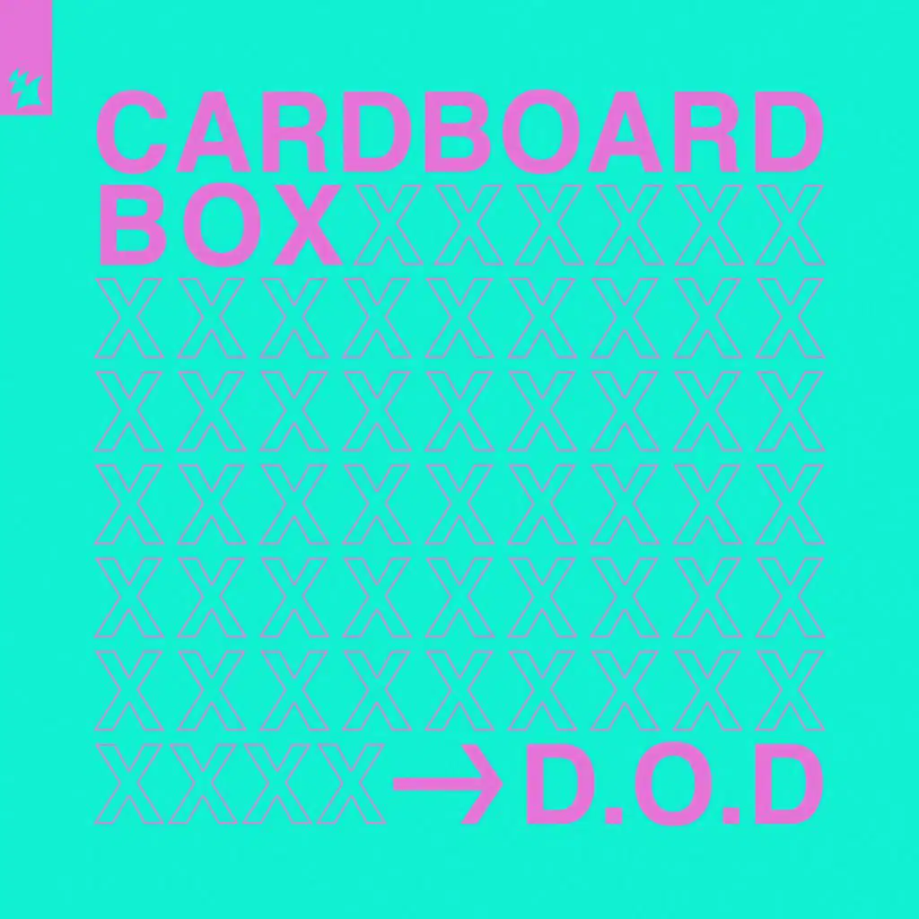 Cardboard Box