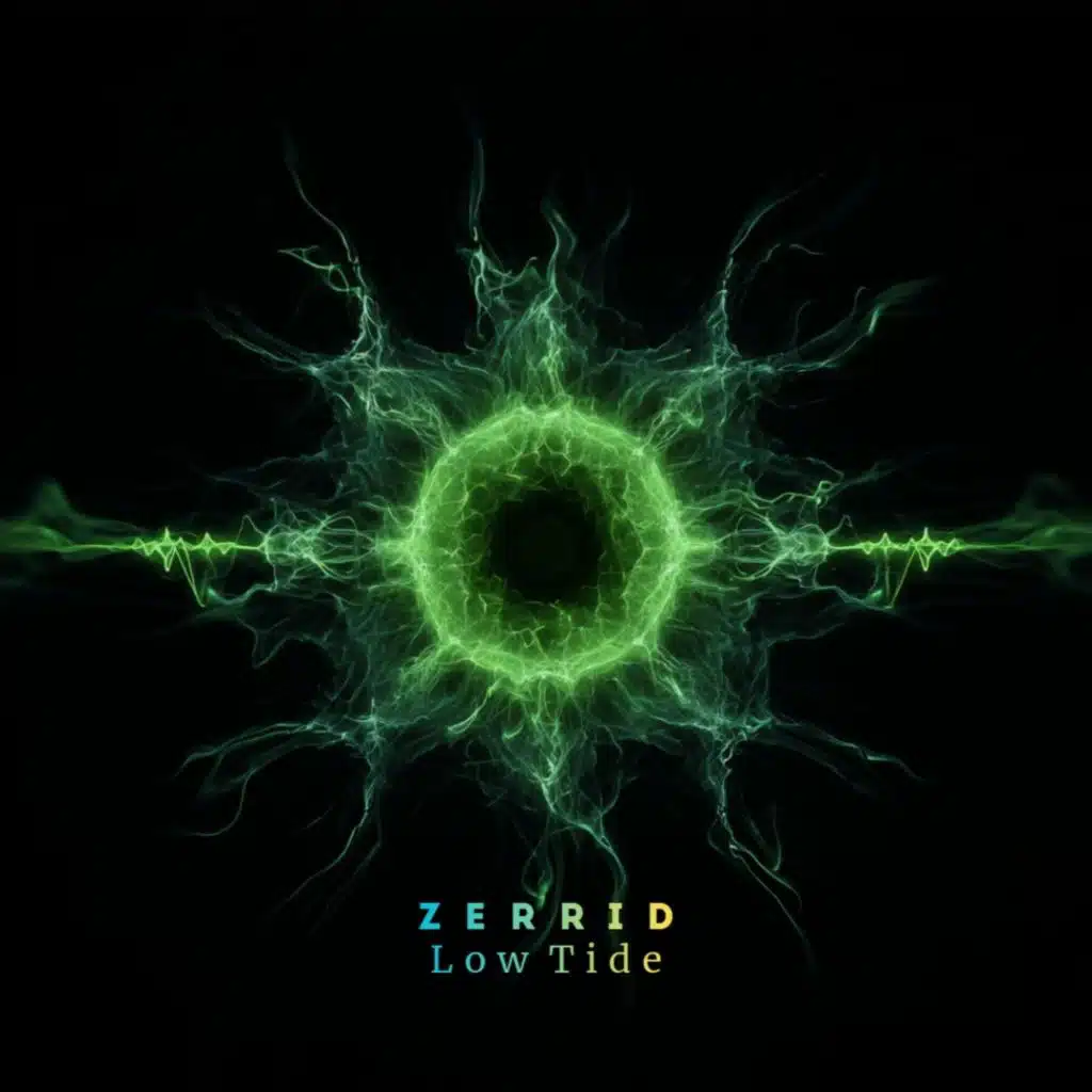 Zerrid