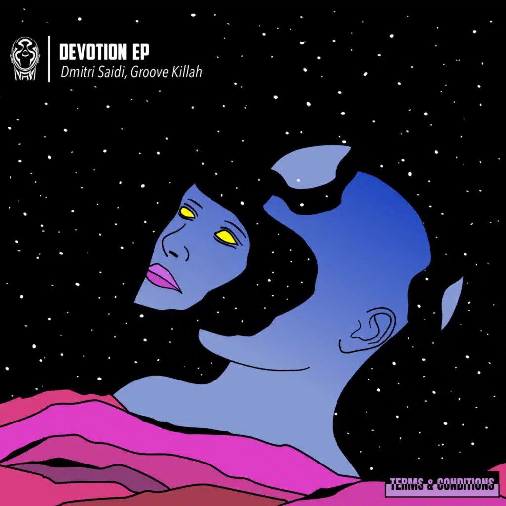 Dmitri Saidi & Groove Killah