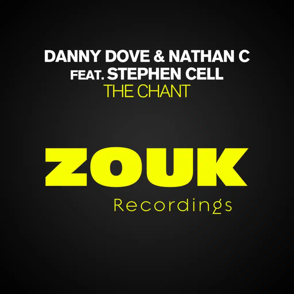 Nathan C and Danny Dove