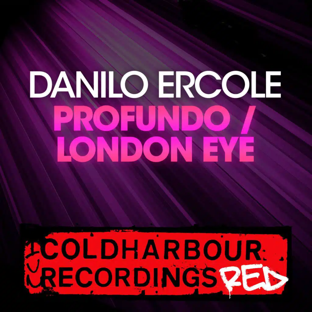 Profundo (Radio Edit)