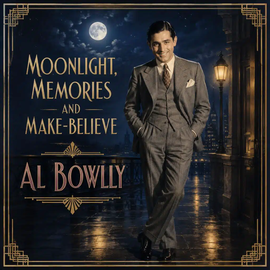 Moonlight, Memories and Make-Believe