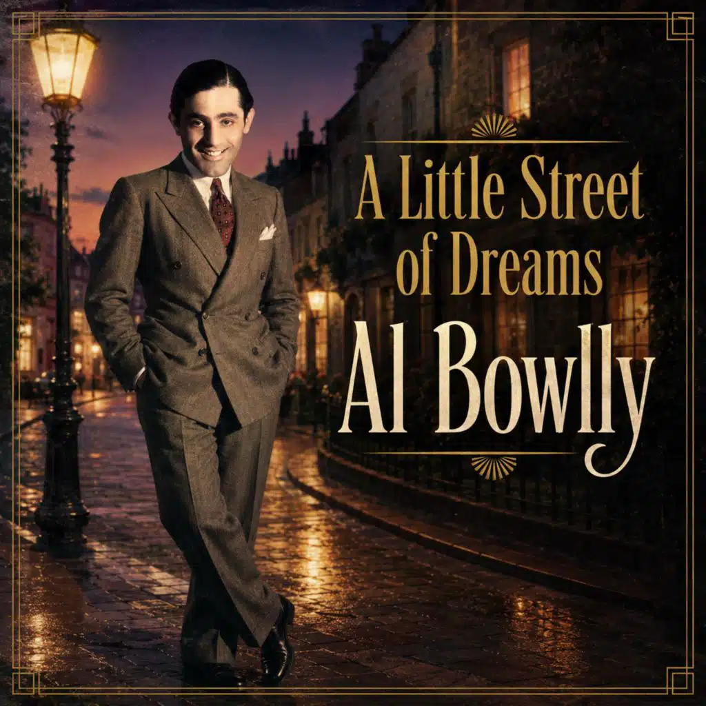 Al Bowlly