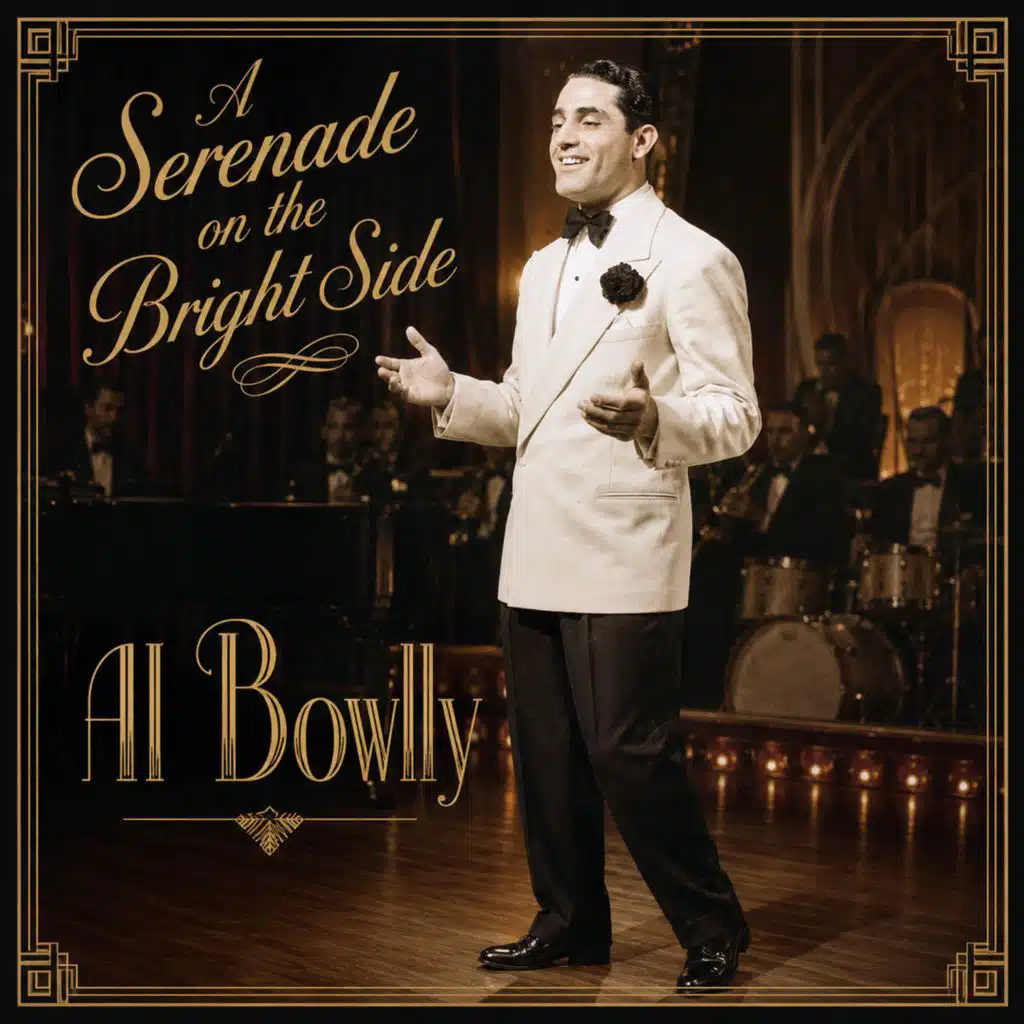 A Serenade on the Bright Side