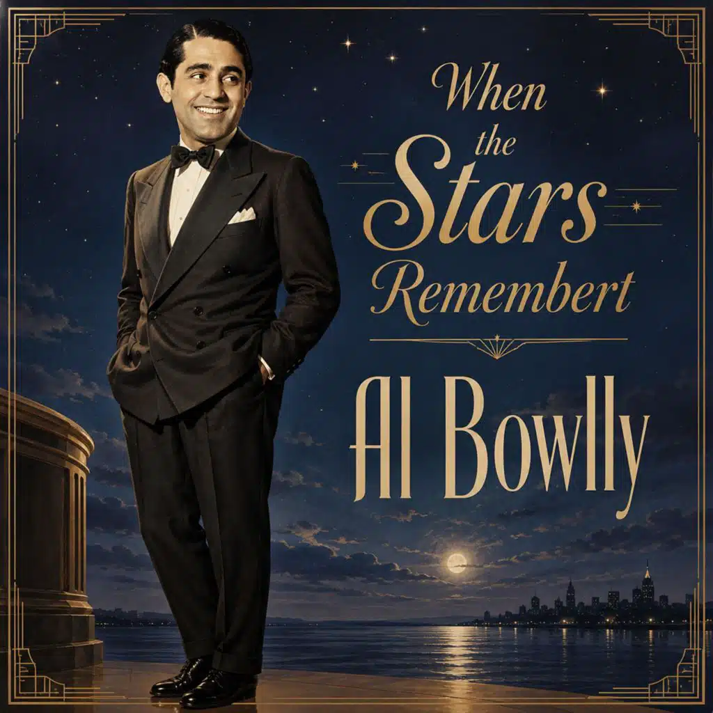 When the Stars Remembert