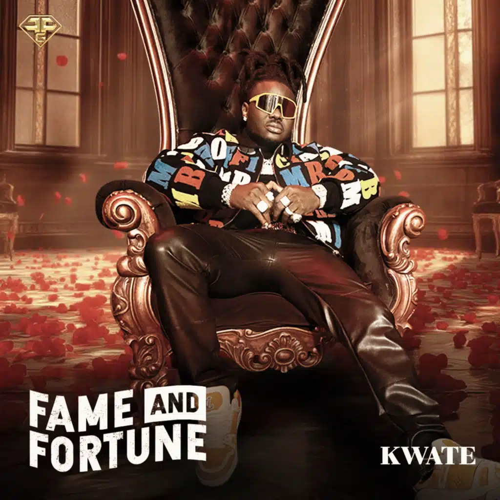 KWATE