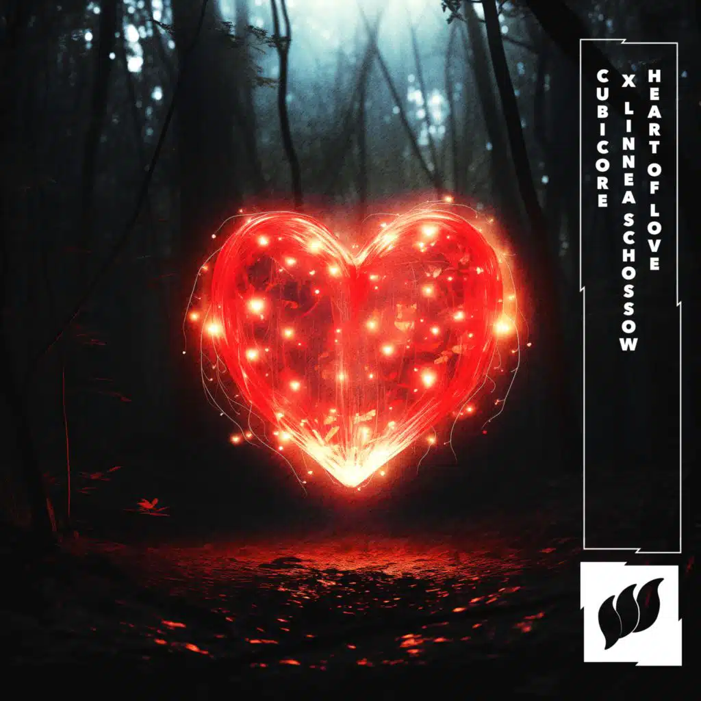 Heart Of Love (Extended Mix)