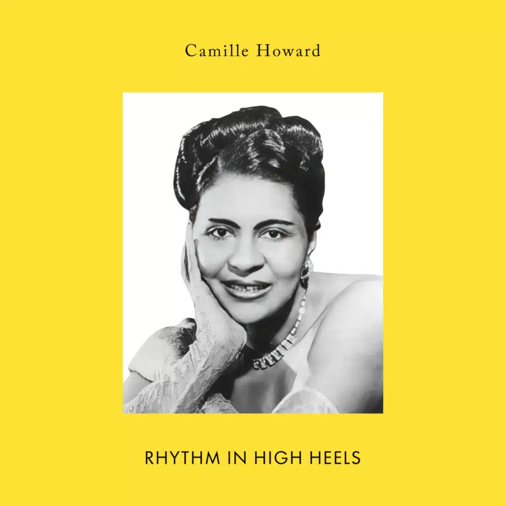 Camille Howard