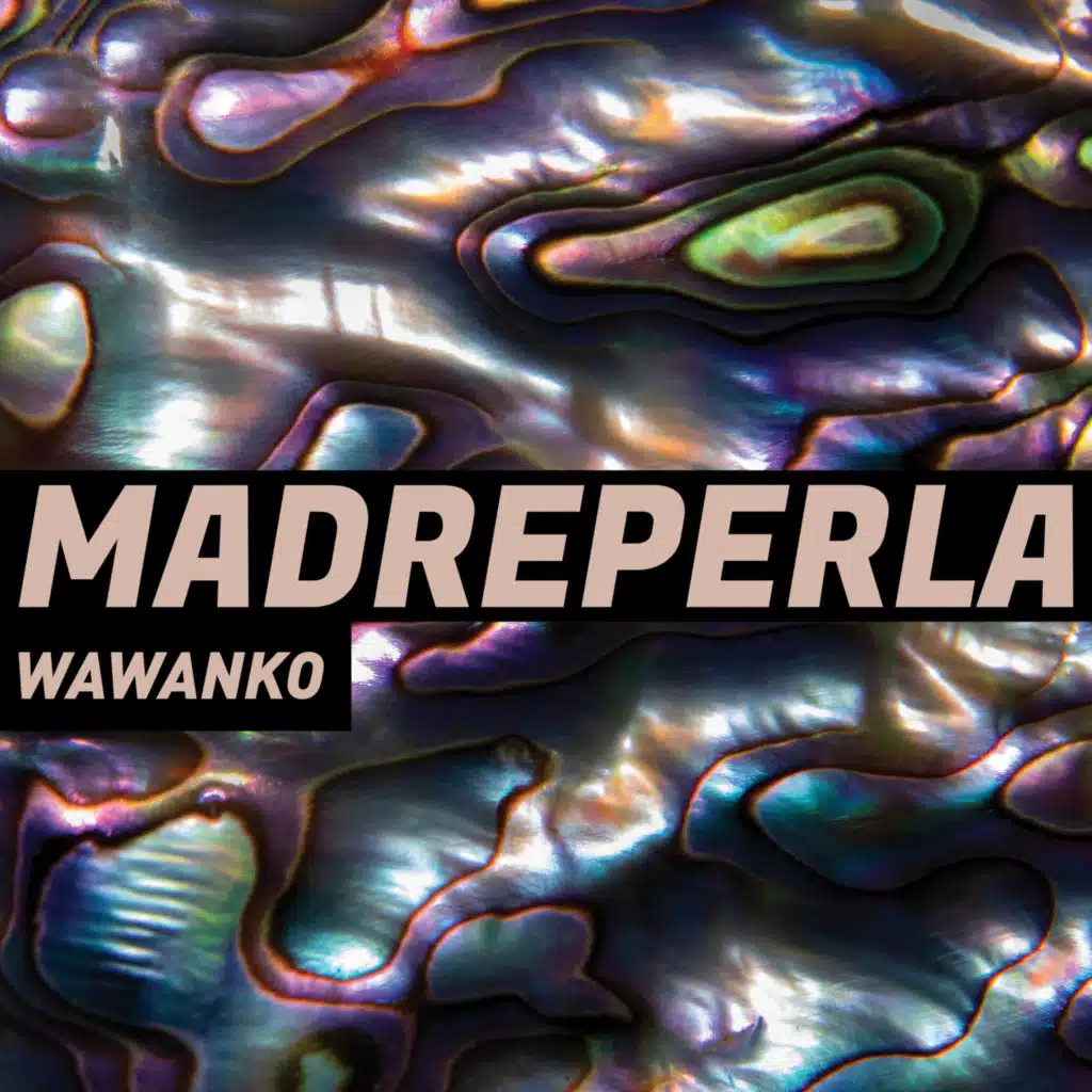 Madreperla