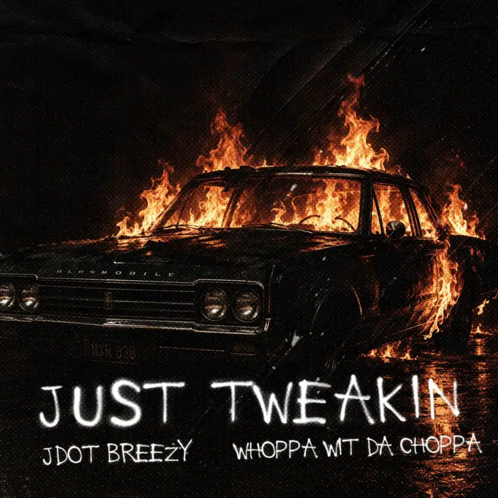 Just Tweakin