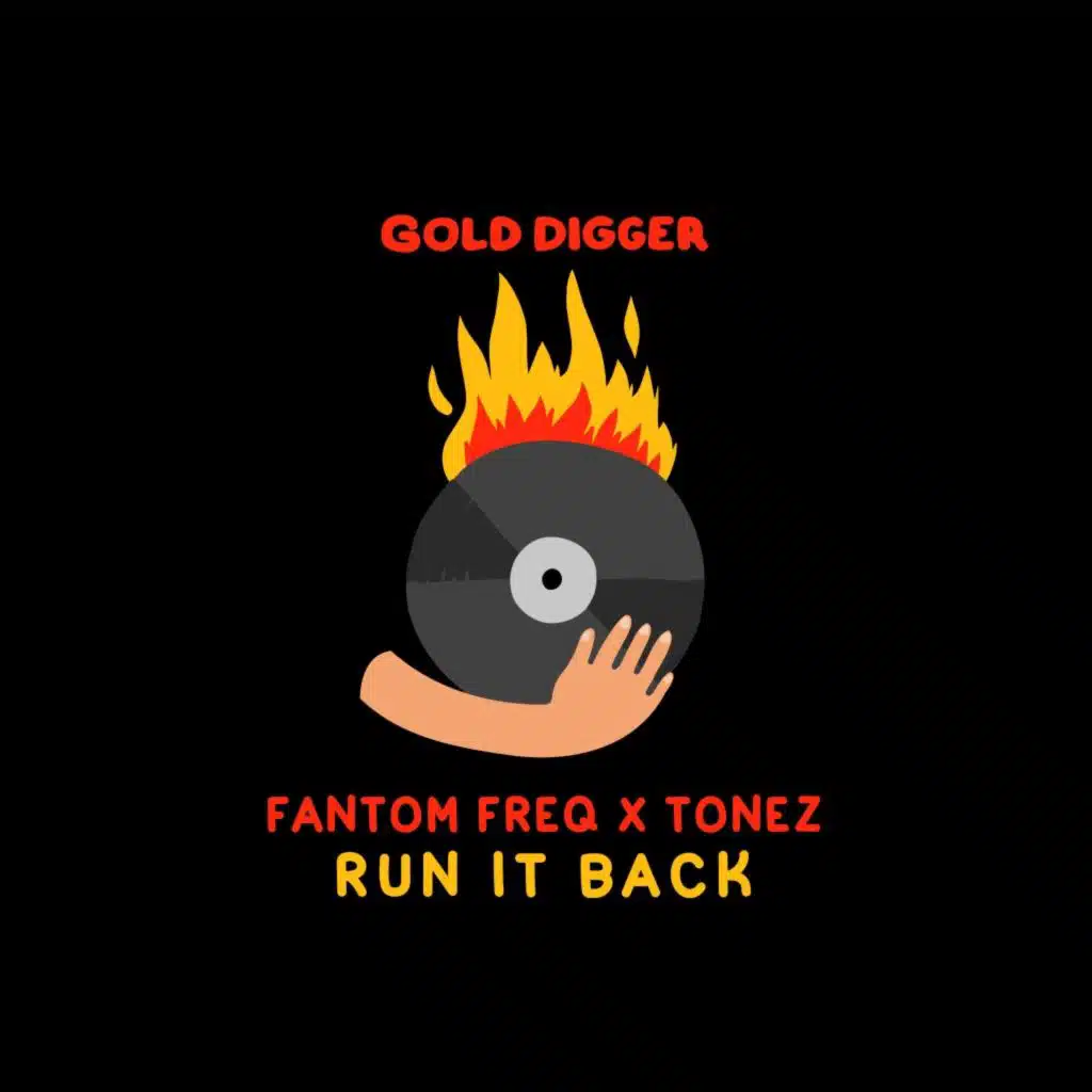 Run It Back (Radio Edit)