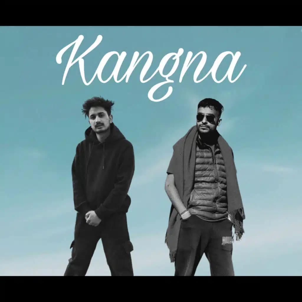 Kangna (feat. Jyotish)