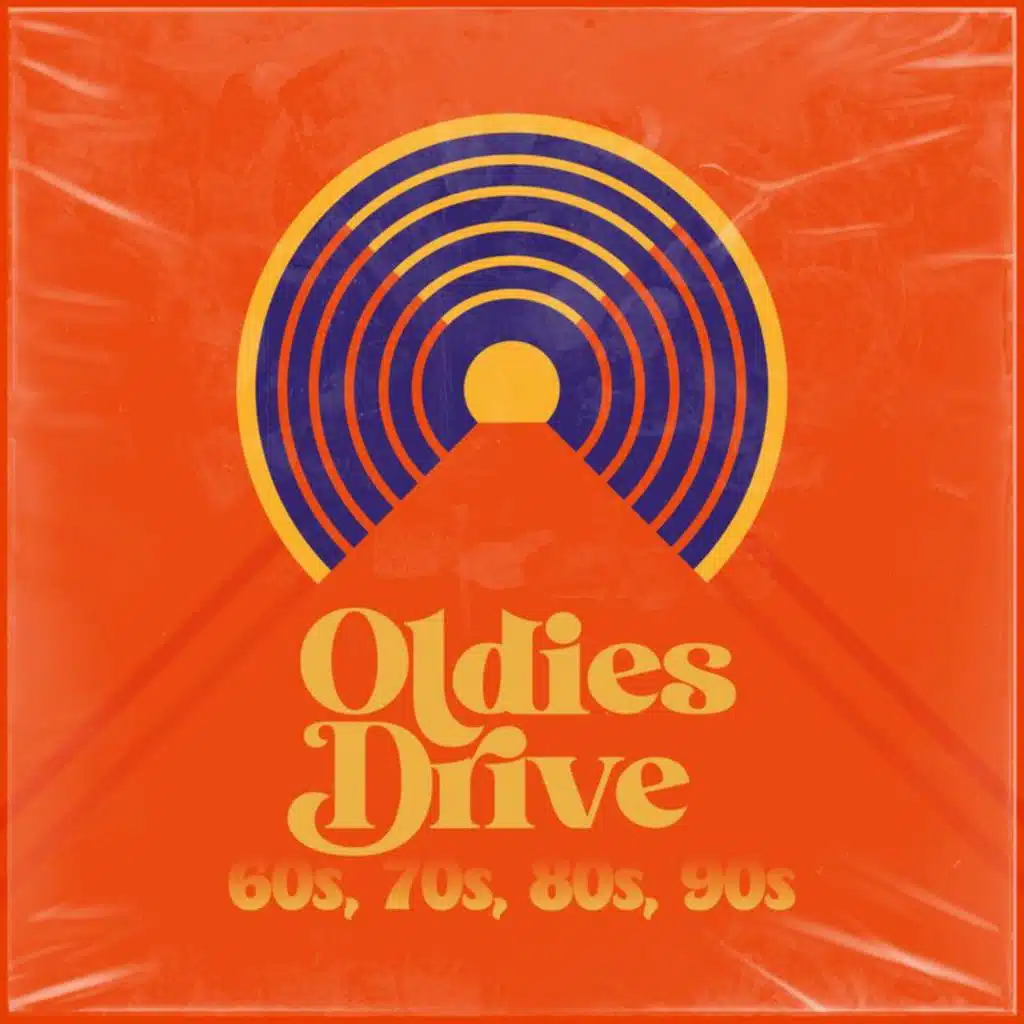 Oldies Drive, 60s, 70s, 80s & 90s
