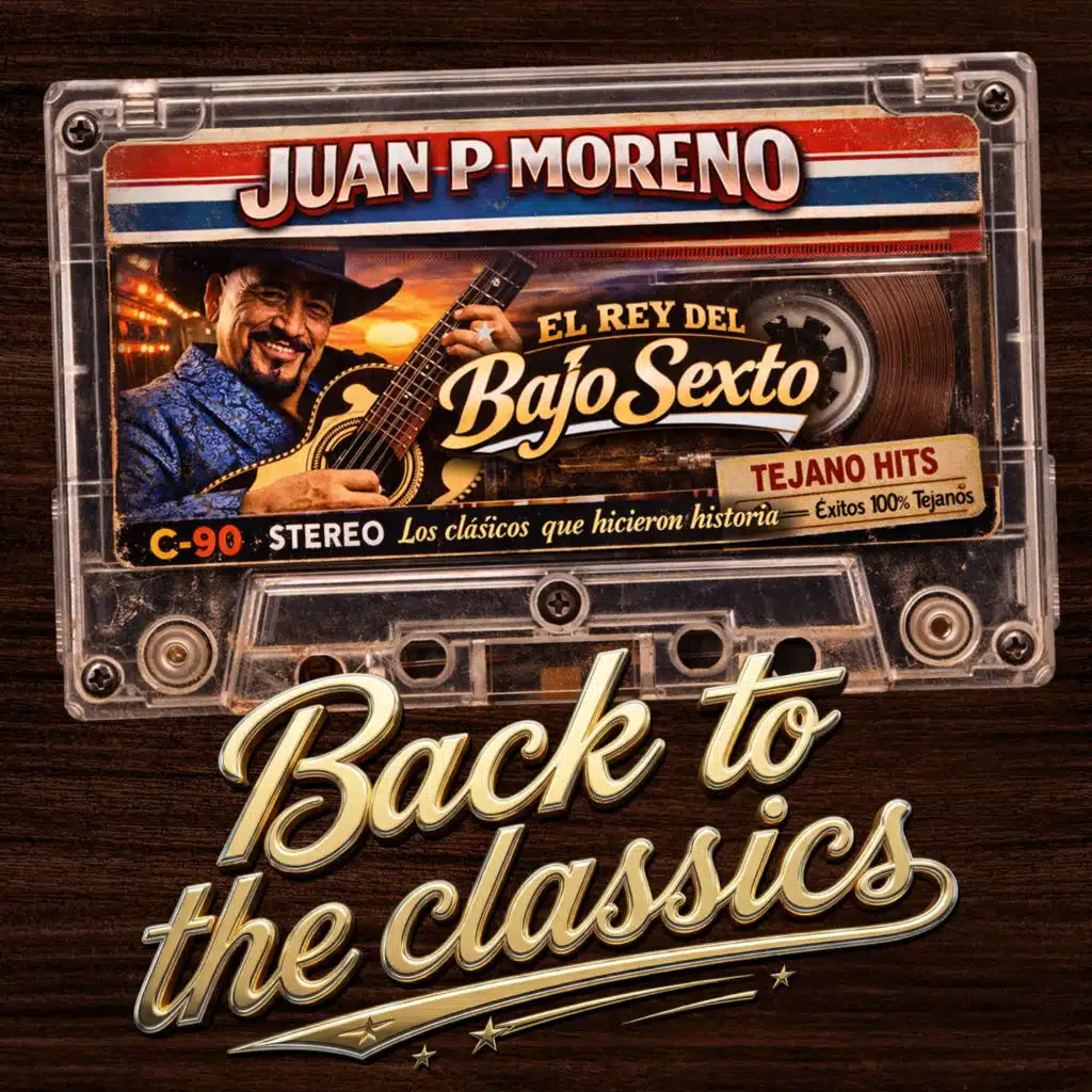 Juan P. Moreno