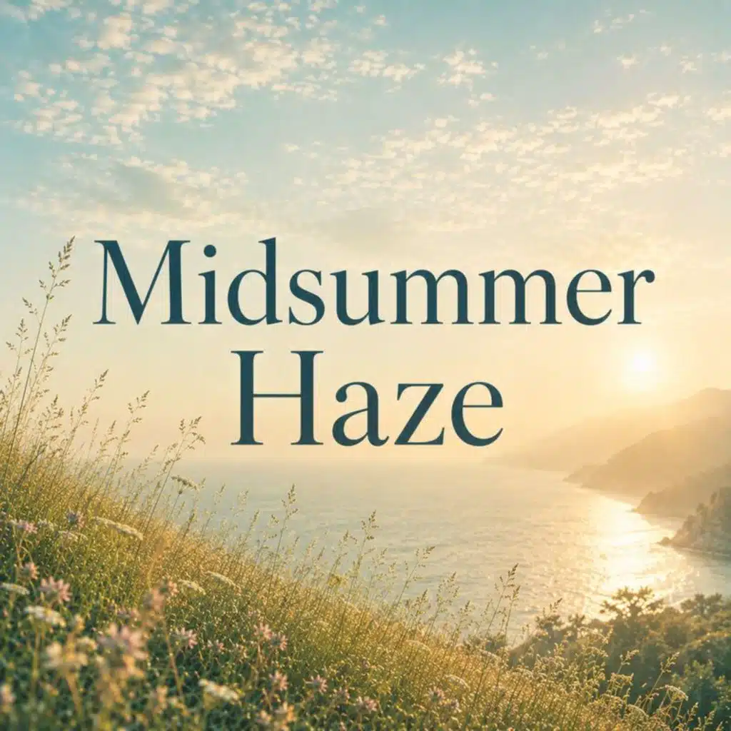 Midsummer Haze