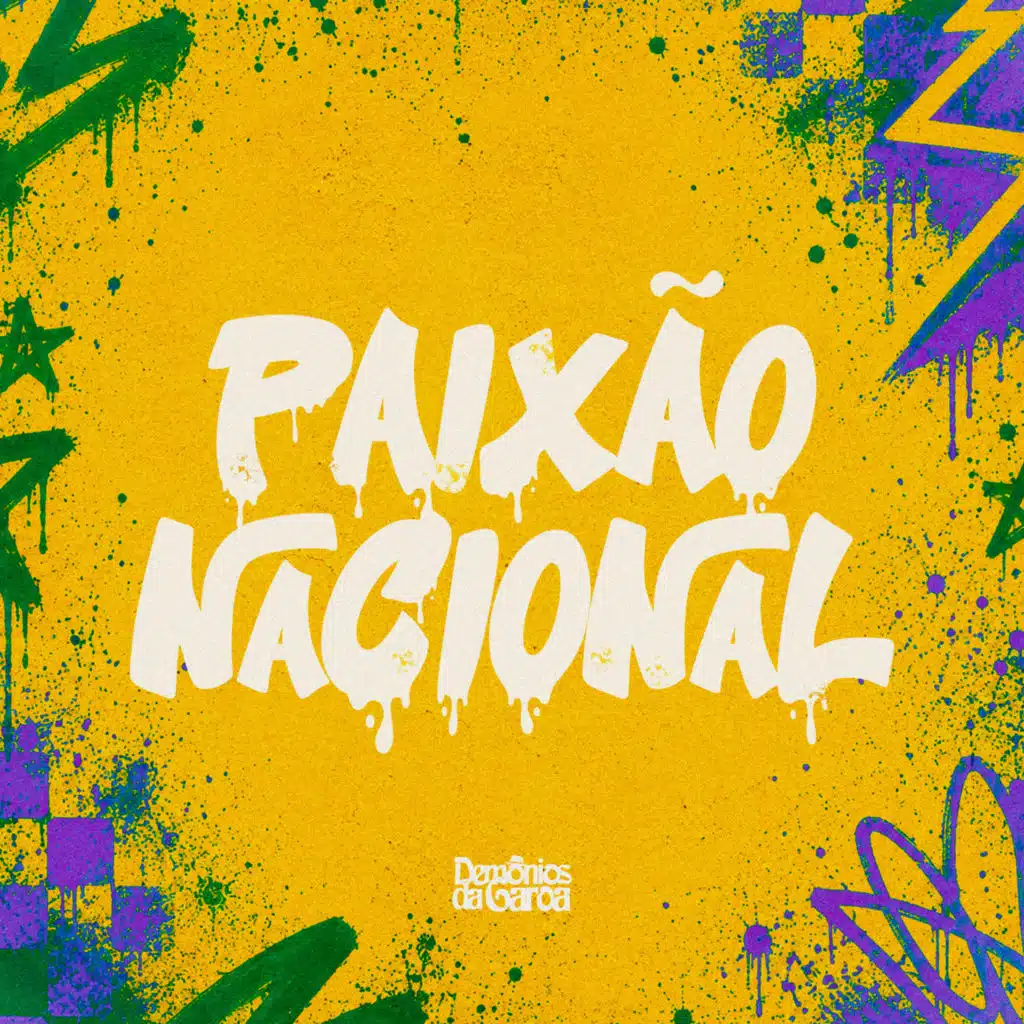 Paixão Nacional