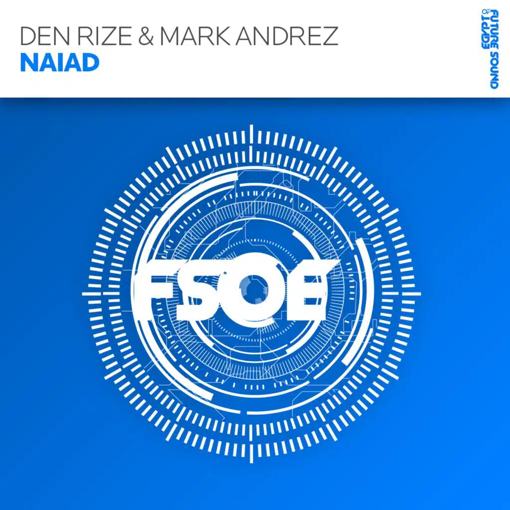 Den Rize & Mark Andréz