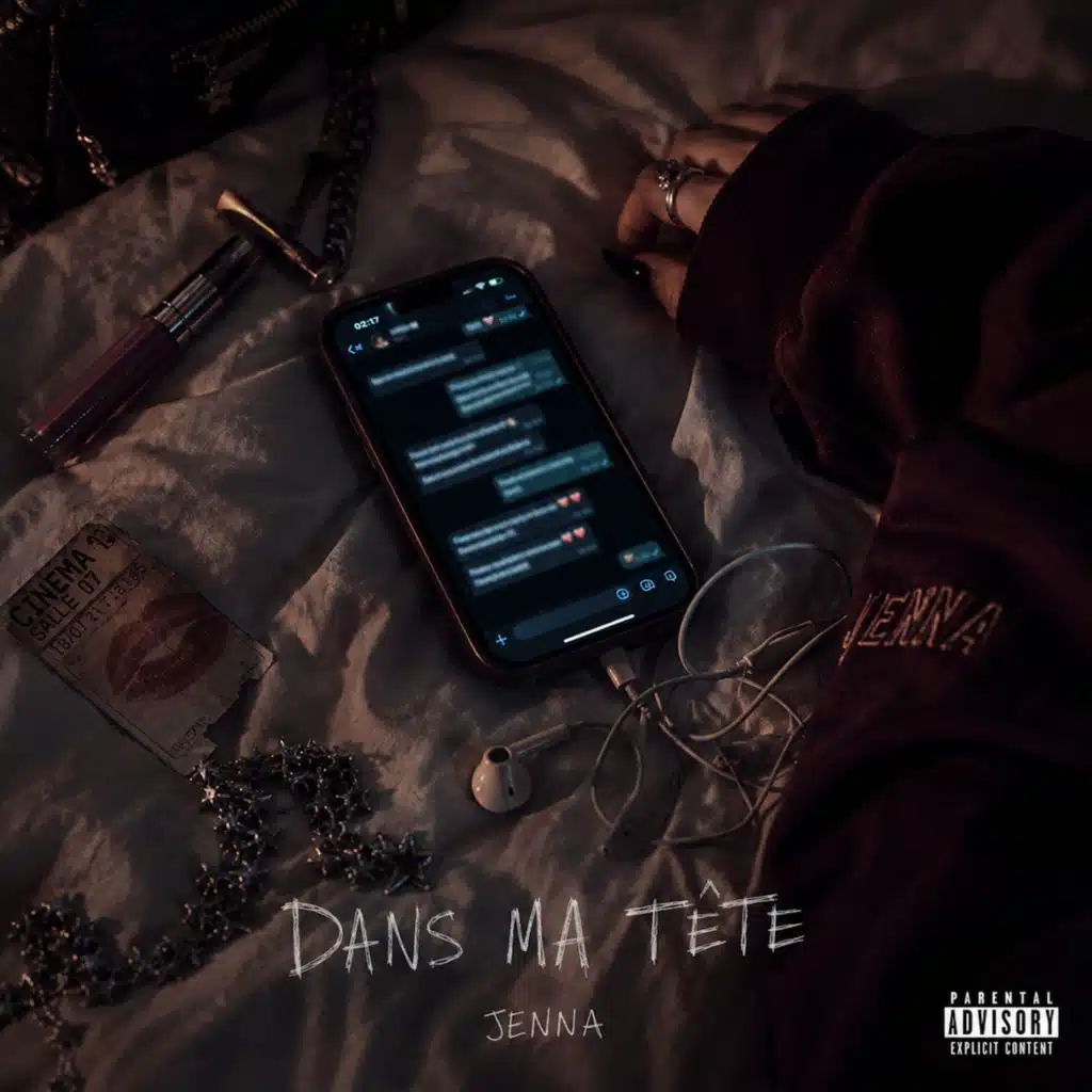 Dans ma tête