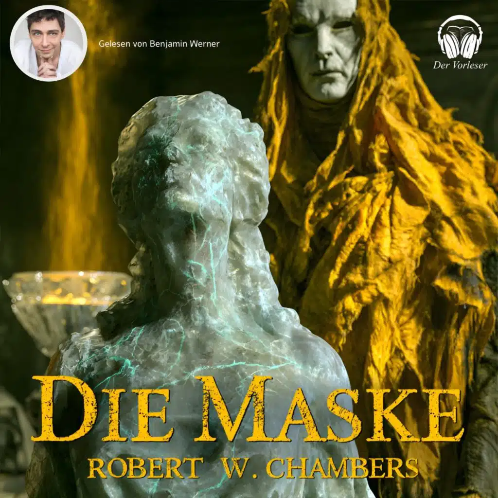 Benjamin Werner & Robert William Chambers