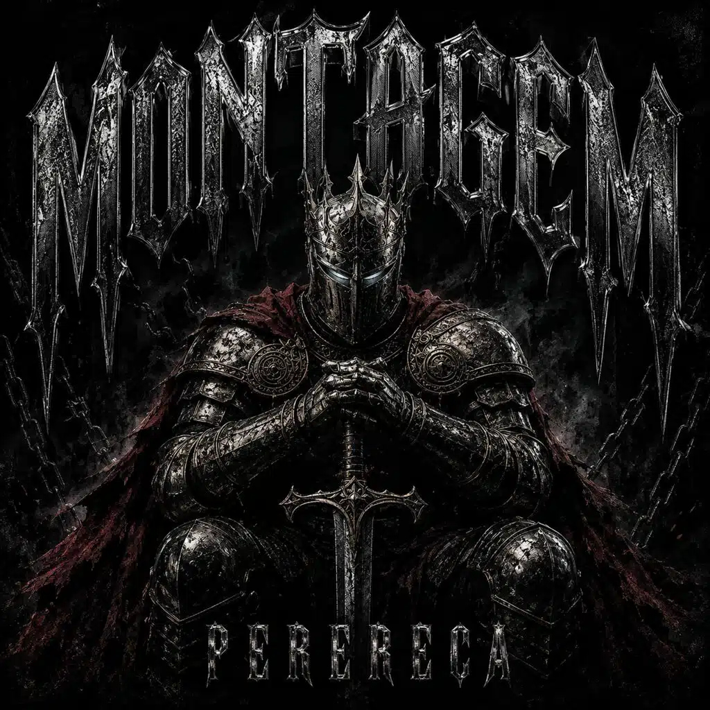 Montagem perereca