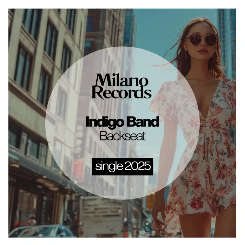 Indigo Band