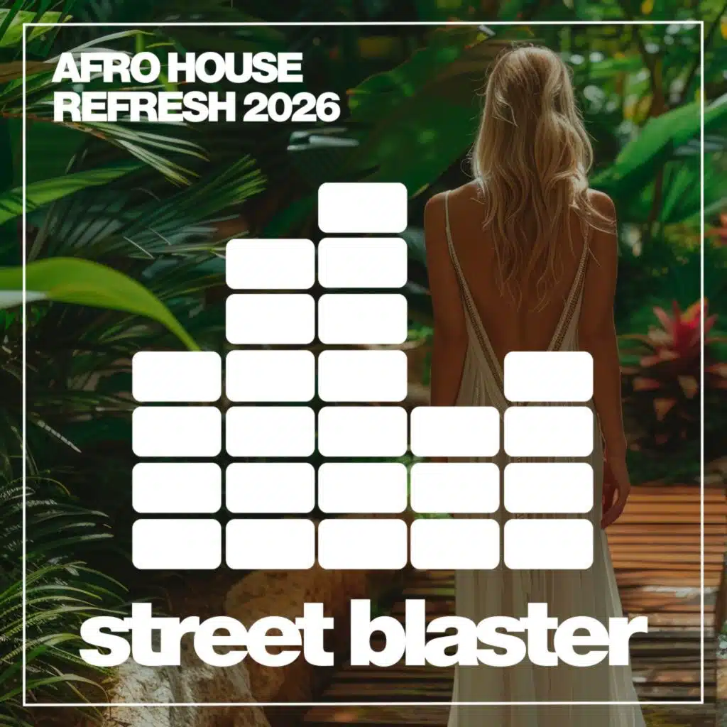 Dont Need a Reason (Afro House Mix)