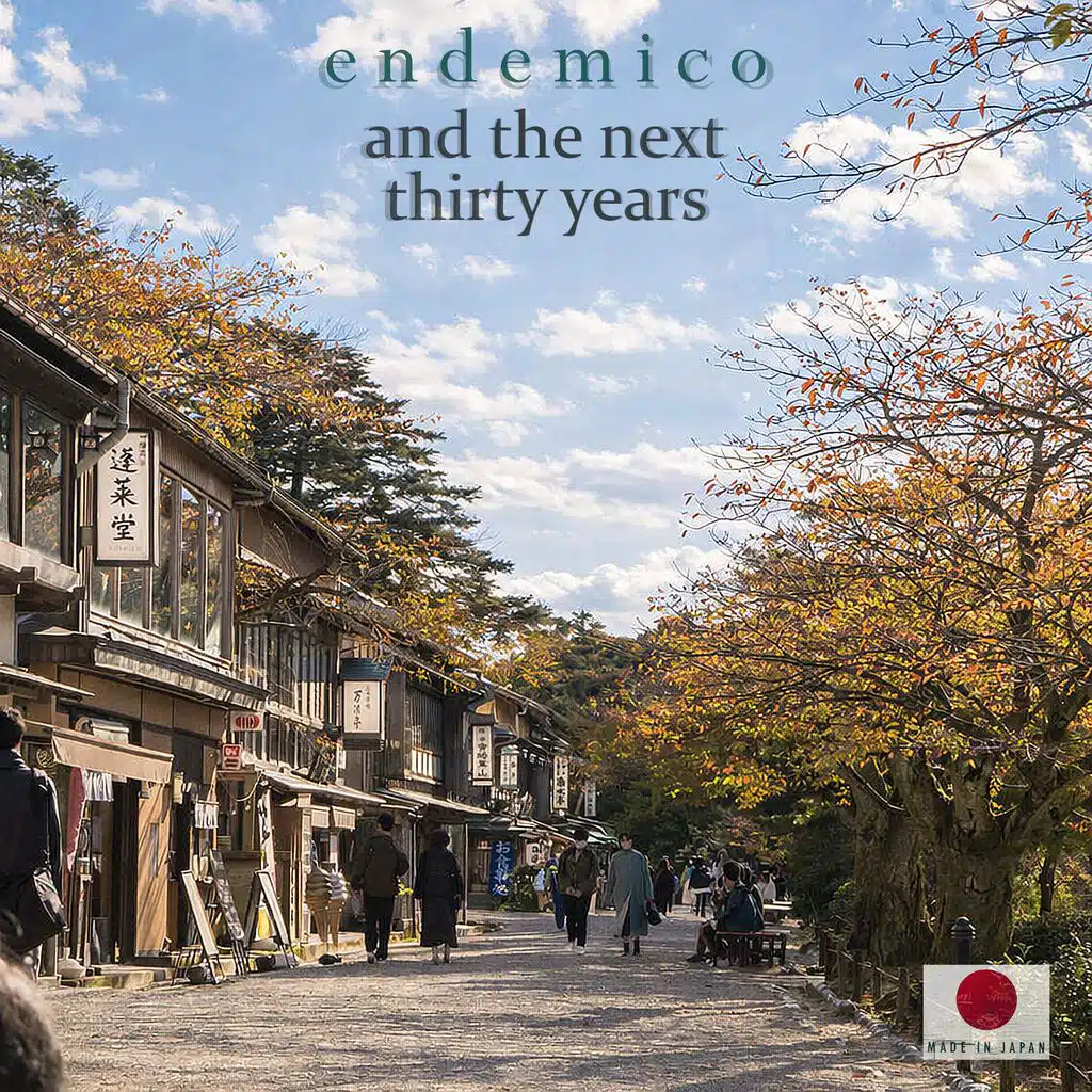 Endémico