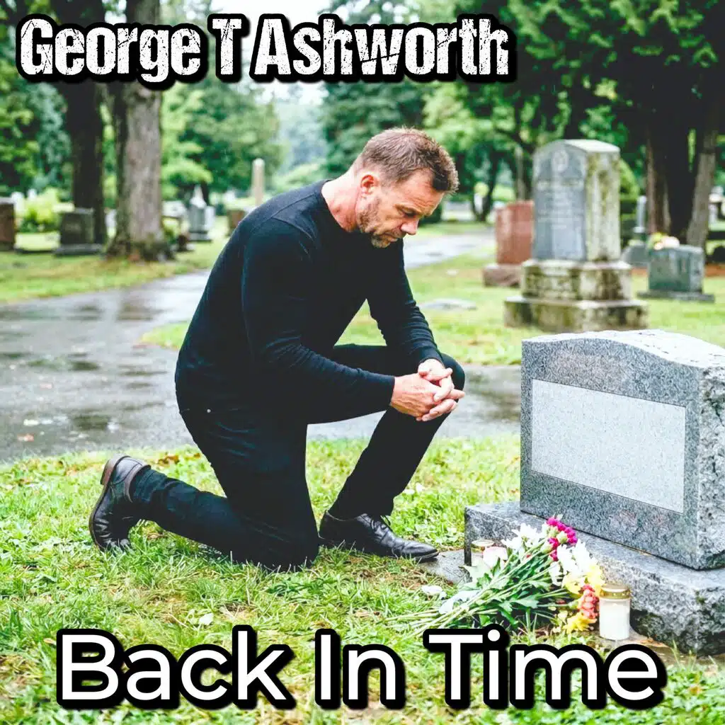 George T Ashworth
