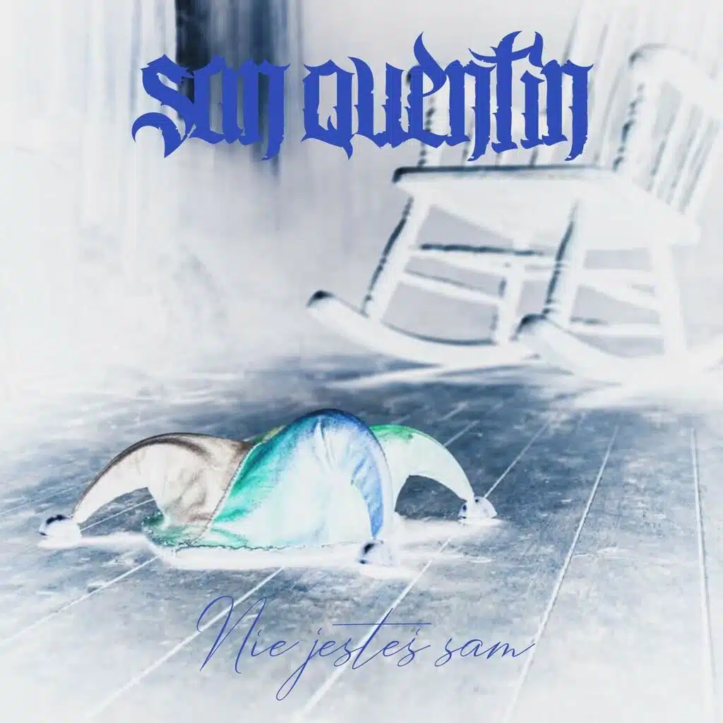 San Quentin
