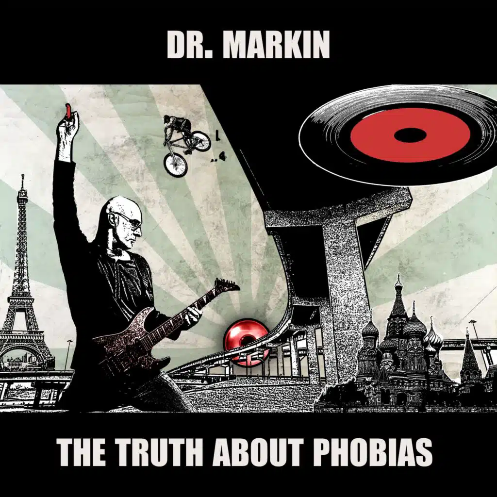 The Truth about Phobias