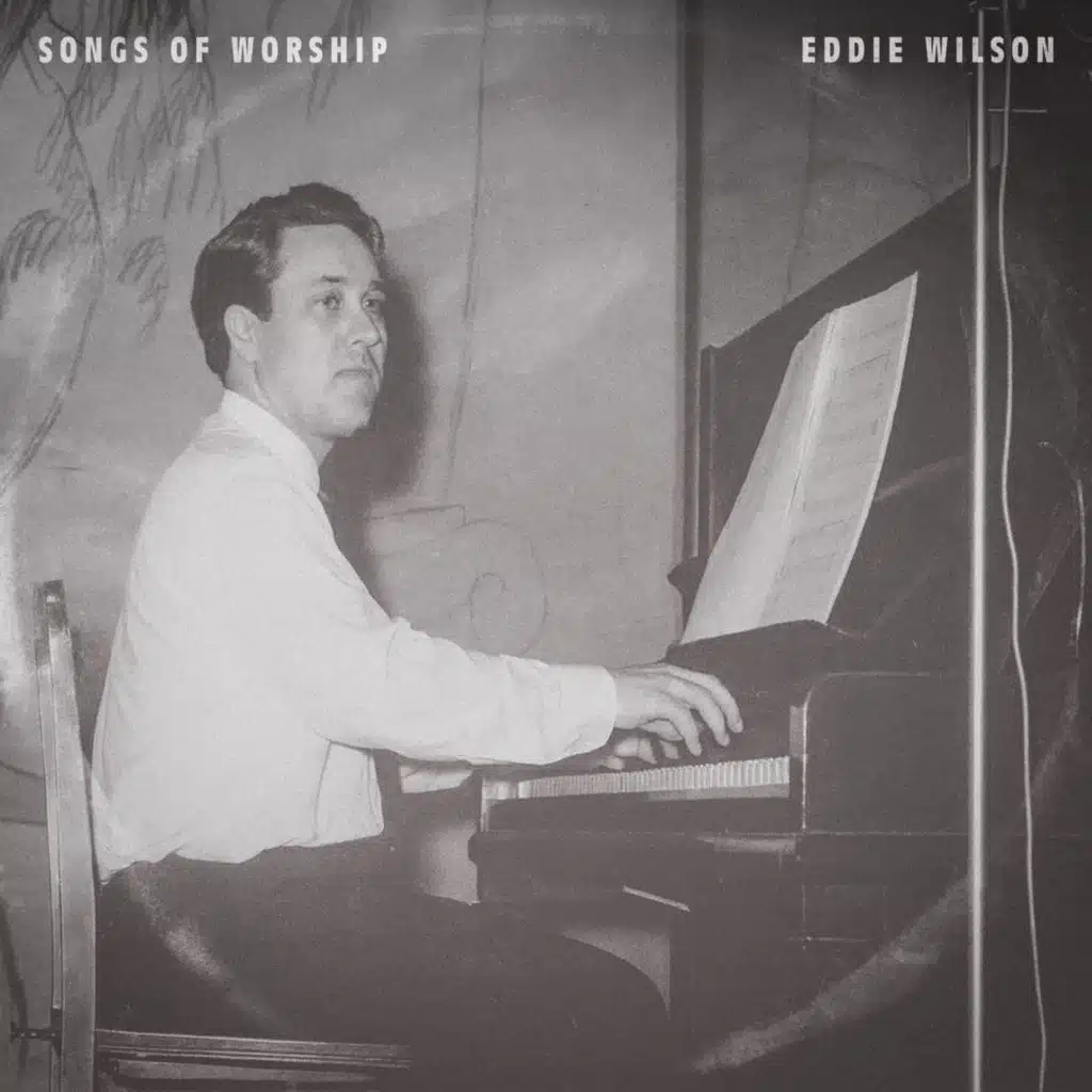 Eddie Wilson