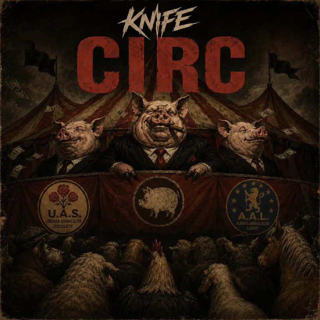 Knife