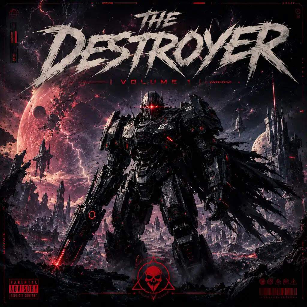 The Destroyer