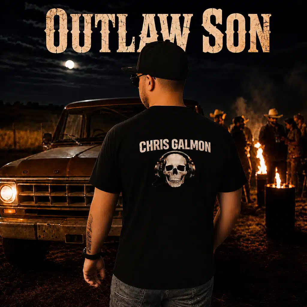 Chris Galmon