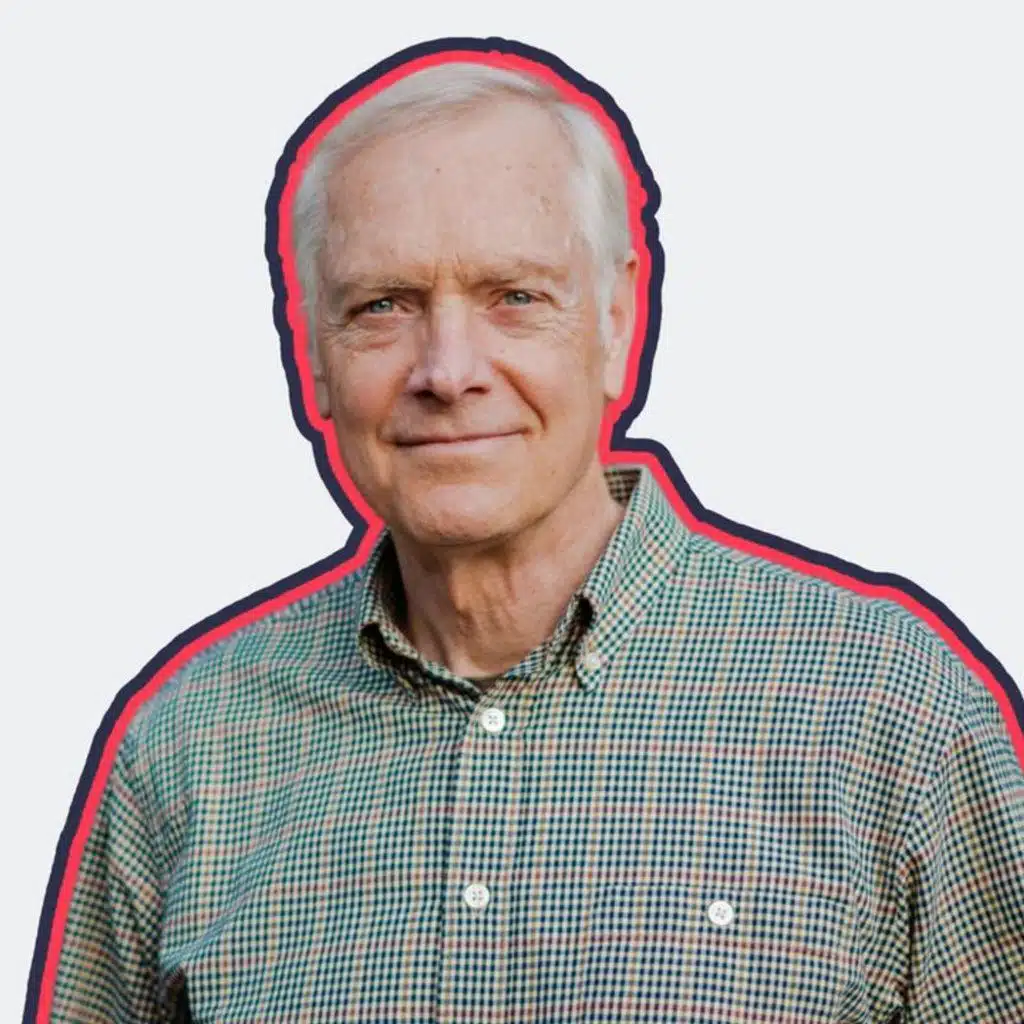 Good News at Rock Bottom with Ray Ortlund - SUMMER REPLAY