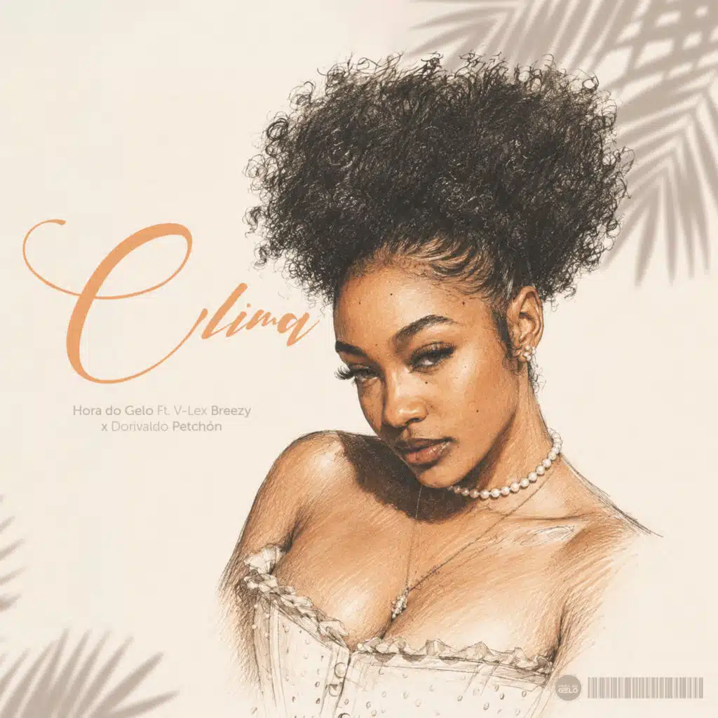 Clima (feat. V-Lex Breezy & Dorivaldo Petchón)
