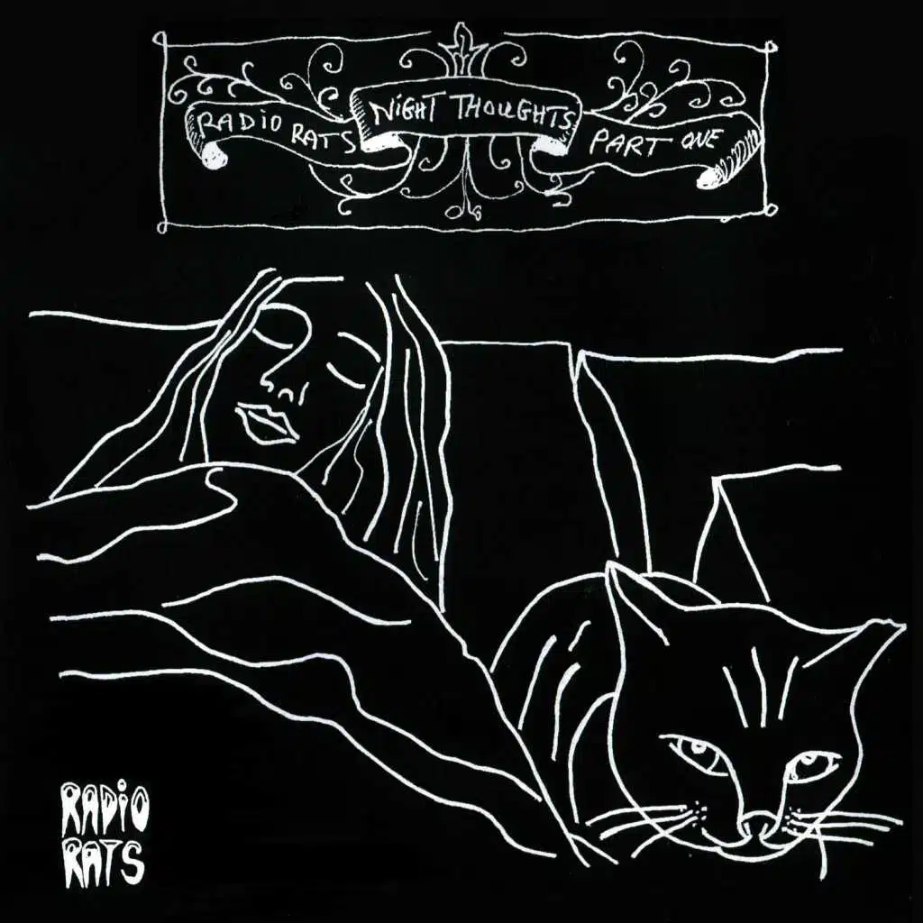 Night Thoughts, Pt. 1