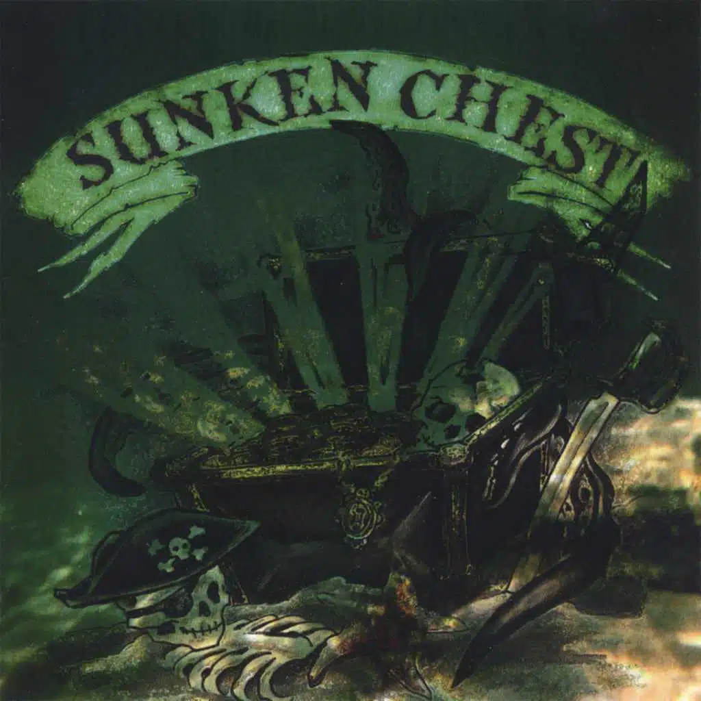 Sunken Chest