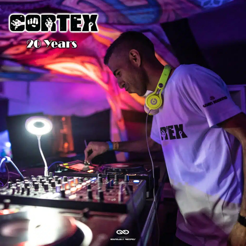 cörtex