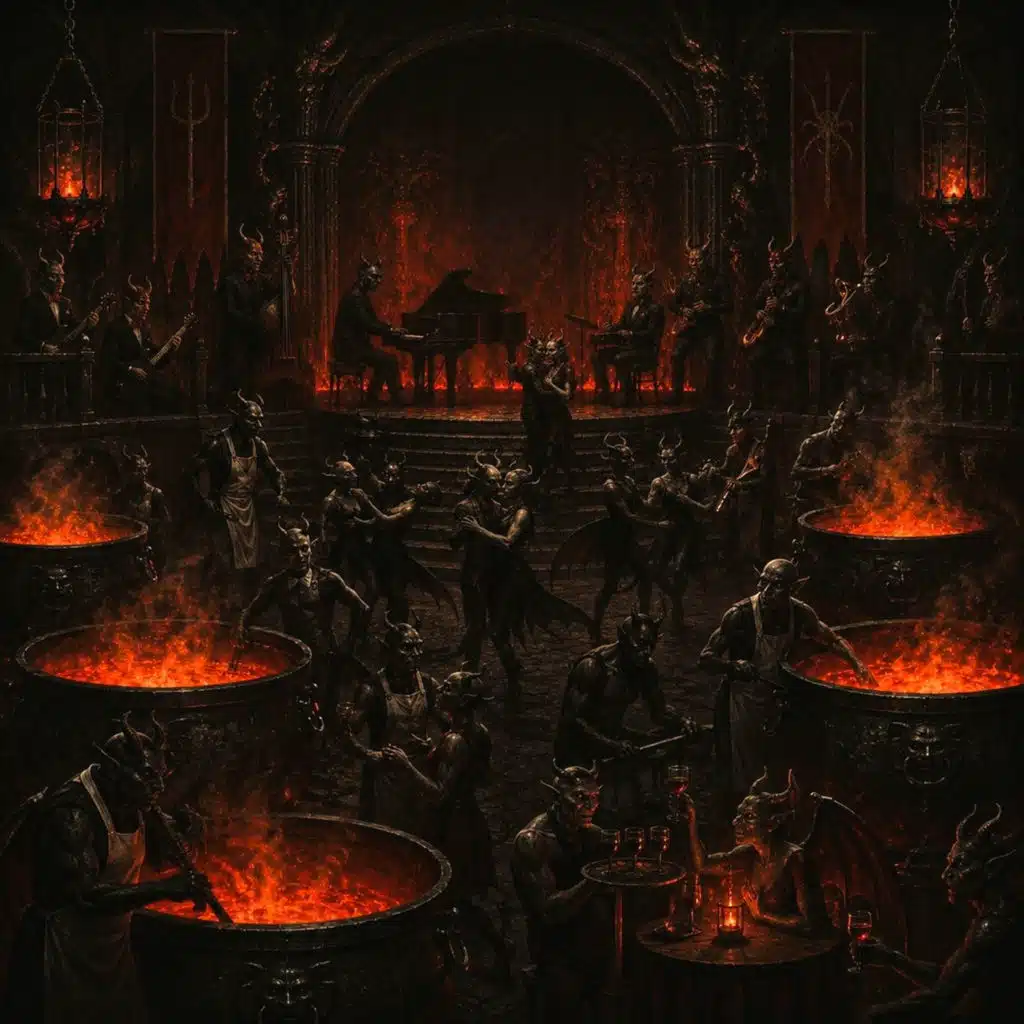 Infernal Circle II