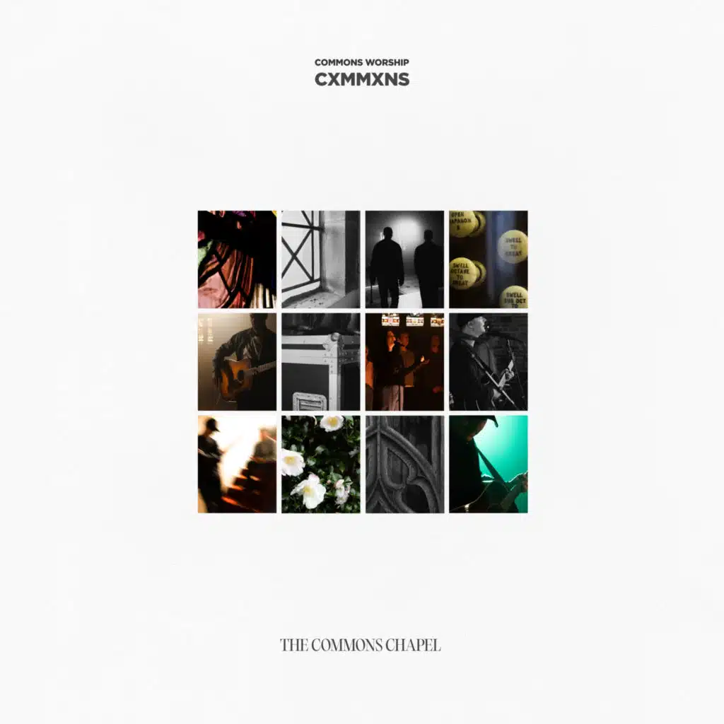 The Commons Chapel (Live)