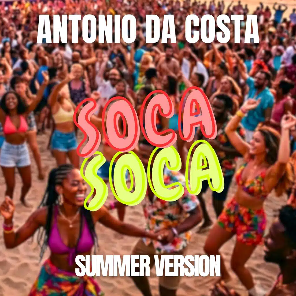 Antonio Da Costa