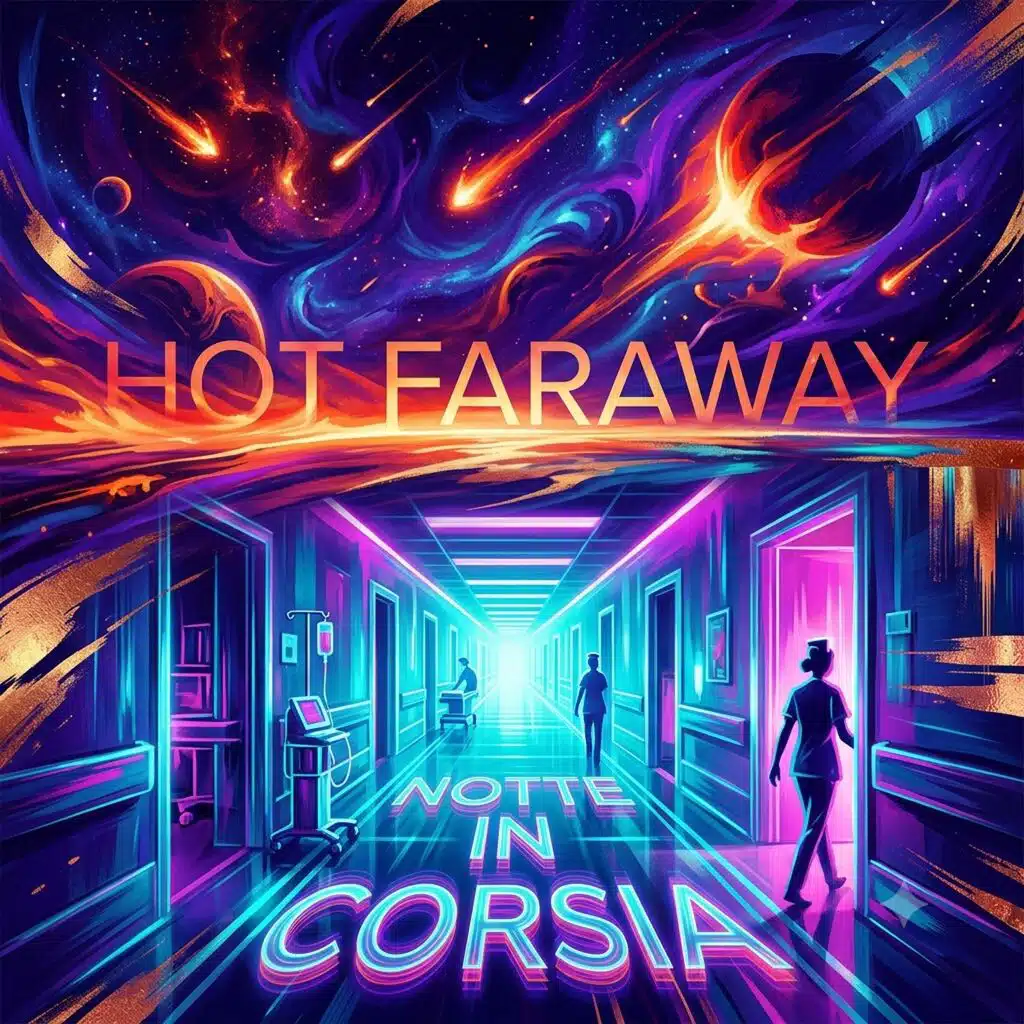 Hot Faraway
