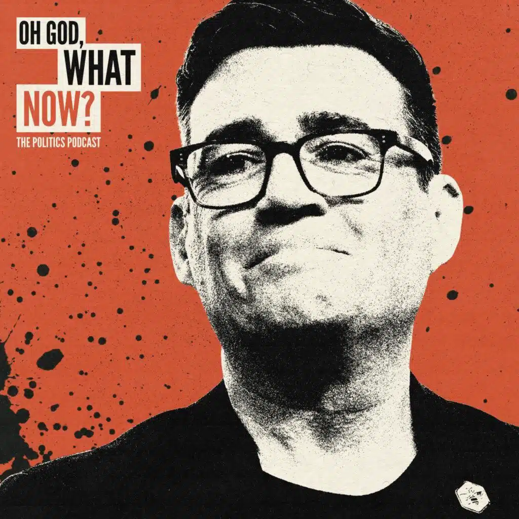 Talking ’bout a Devolution – Will Burnham’s big bet pay off?