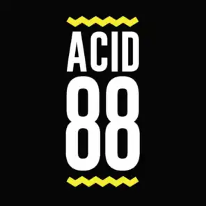 Computer Acid (feat. Maestrosis)