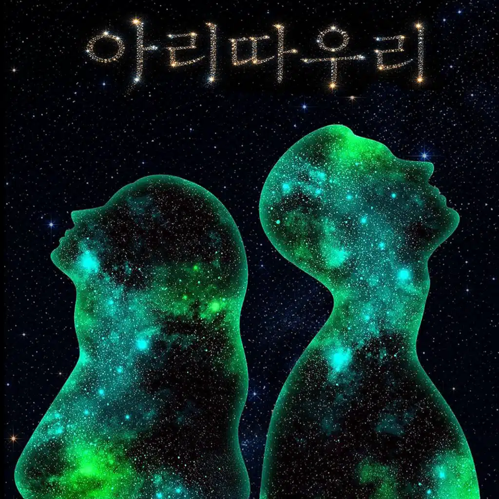 이영실 & 유승엽
